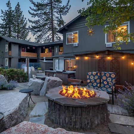 Resthaven Tahoe South Lake Tahoe Εξωτερικό φωτογραφία