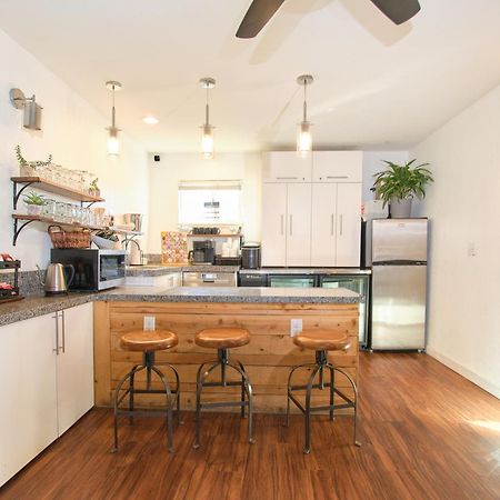Resthaven Tahoe South Lake Tahoe Εξωτερικό φωτογραφία