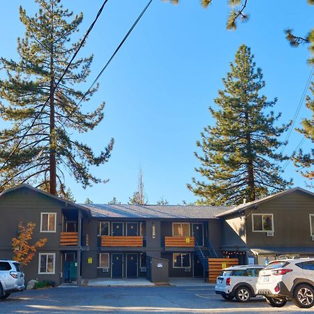 Resthaven Tahoe South Lake Tahoe Εξωτερικό φωτογραφία