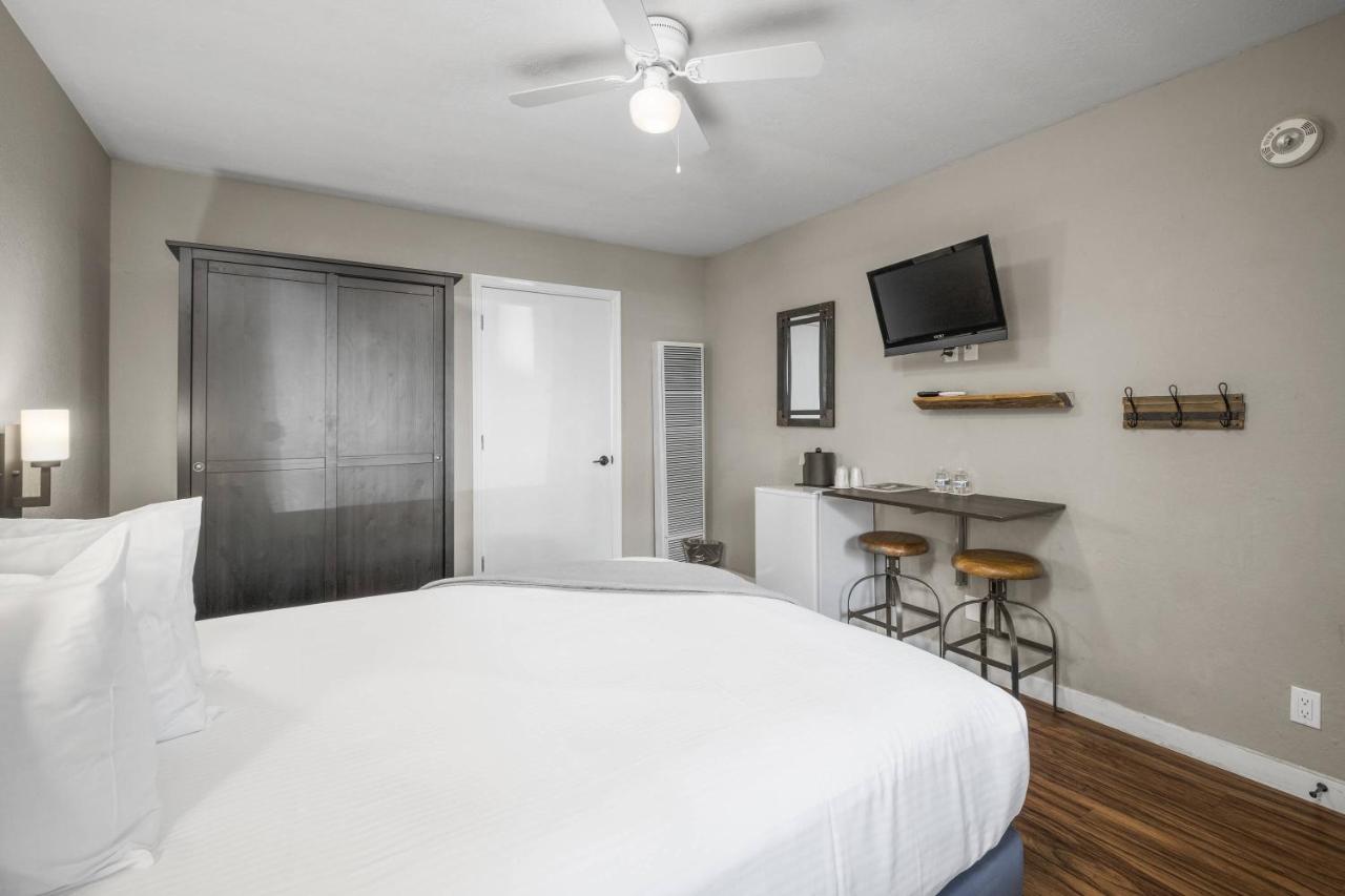 Resthaven Tahoe South Lake Tahoe Εξωτερικό φωτογραφία