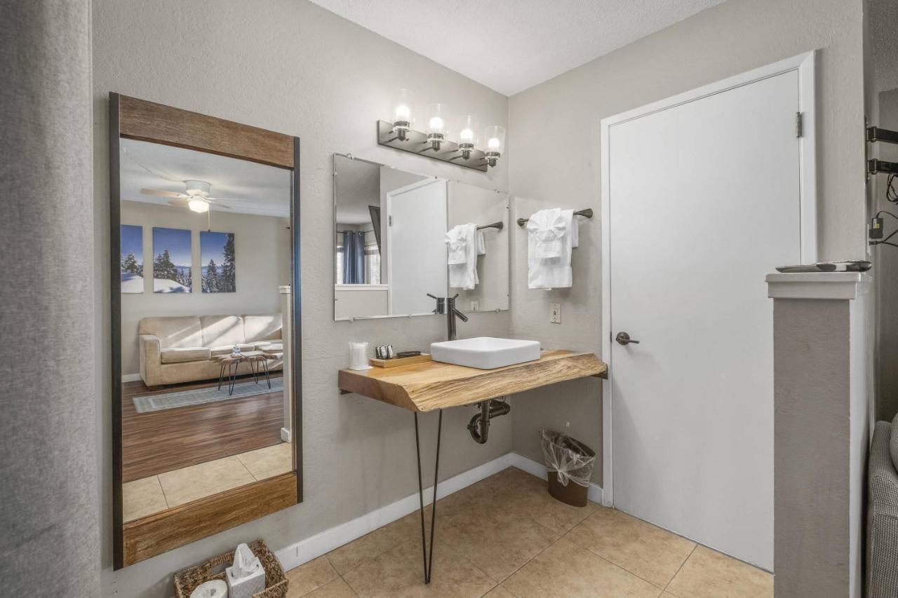 Resthaven Tahoe South Lake Tahoe Εξωτερικό φωτογραφία