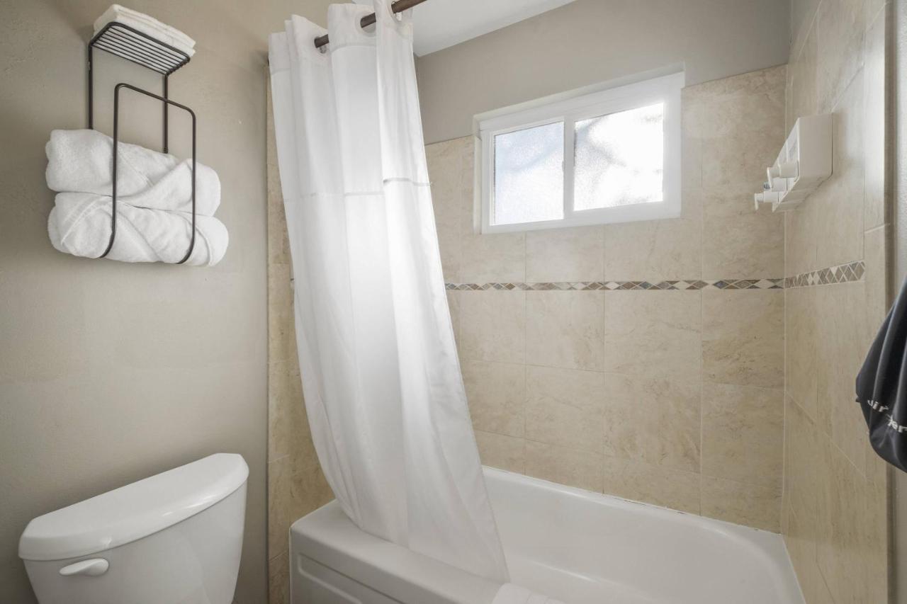 Resthaven Tahoe South Lake Tahoe Εξωτερικό φωτογραφία
