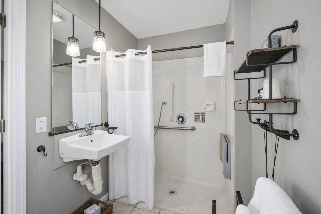 Resthaven Tahoe South Lake Tahoe Εξωτερικό φωτογραφία