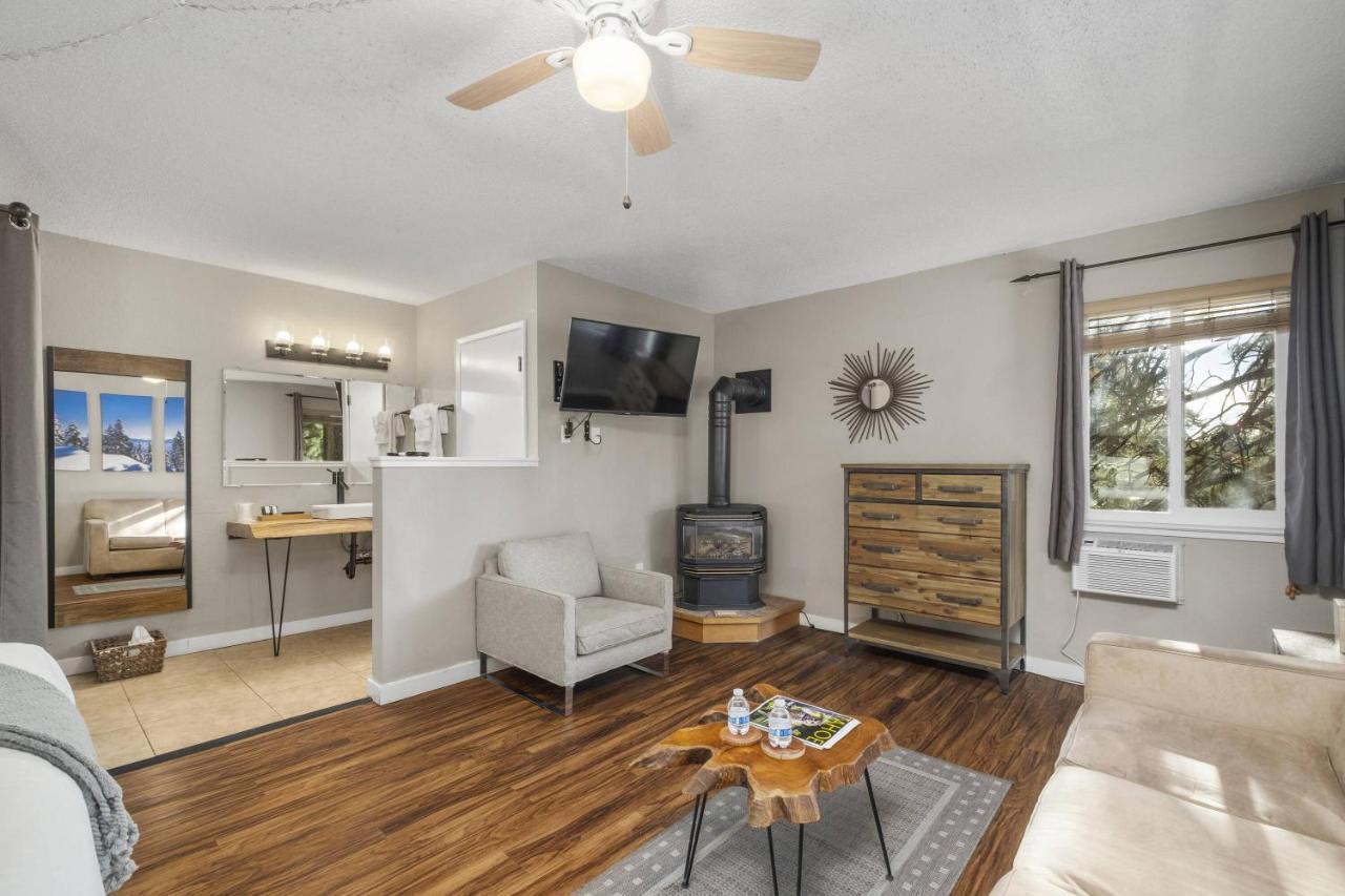 Resthaven Tahoe South Lake Tahoe Εξωτερικό φωτογραφία