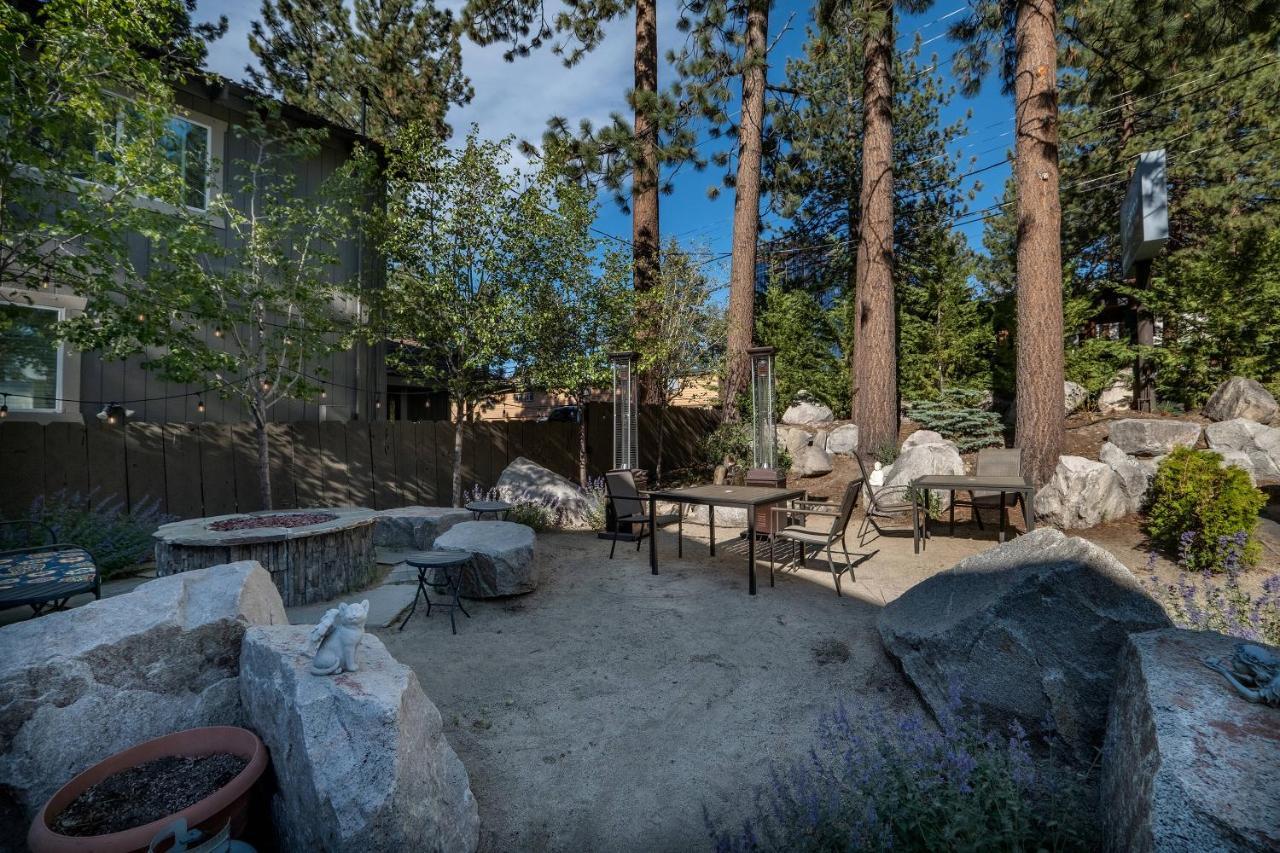 Resthaven Tahoe South Lake Tahoe Εξωτερικό φωτογραφία