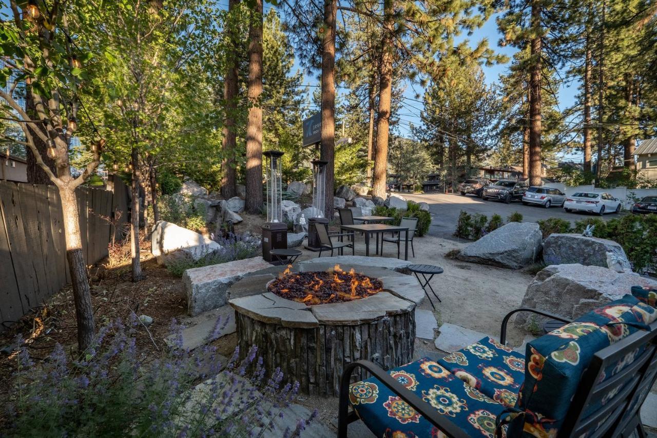 Resthaven Tahoe South Lake Tahoe Εξωτερικό φωτογραφία