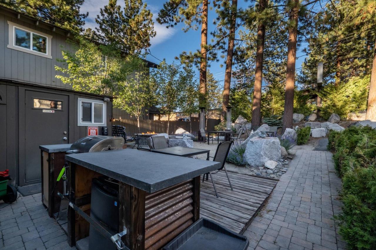 Resthaven Tahoe South Lake Tahoe Εξωτερικό φωτογραφία