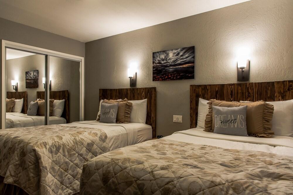 Resthaven Tahoe South Lake Tahoe Εξωτερικό φωτογραφία