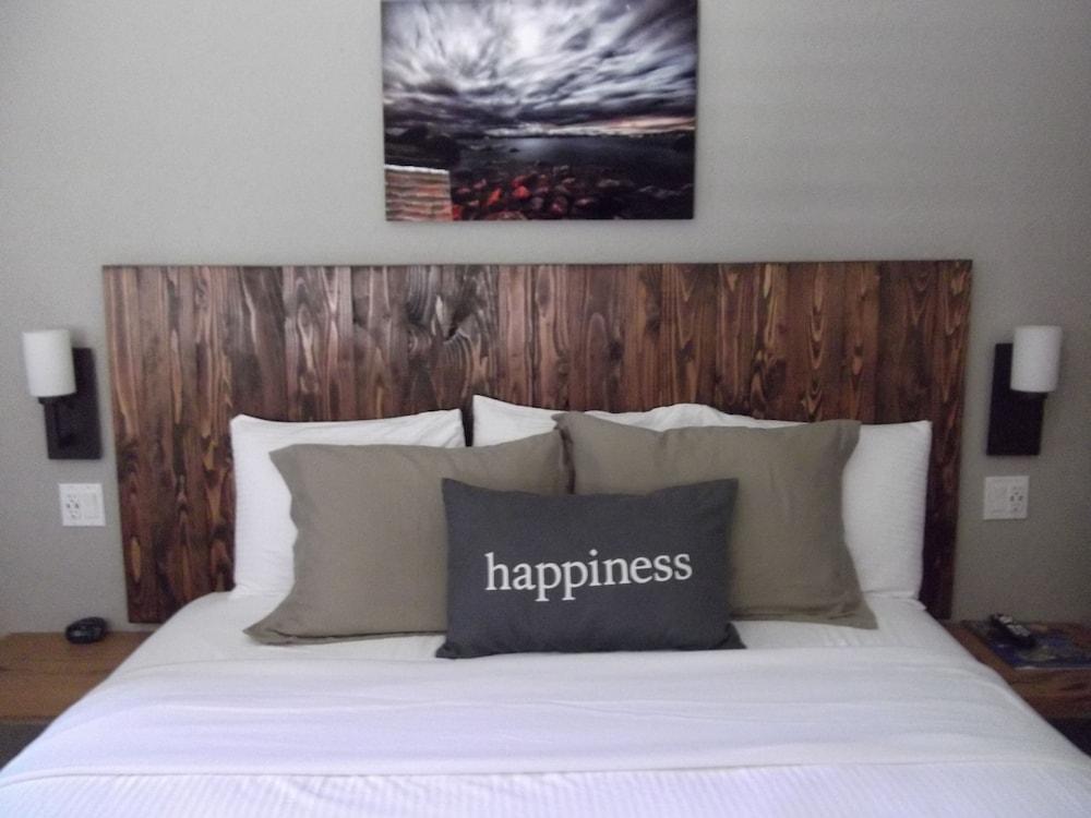 Resthaven Tahoe South Lake Tahoe Εξωτερικό φωτογραφία