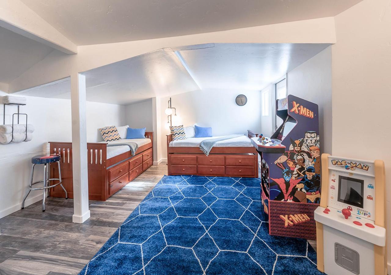 Resthaven Tahoe South Lake Tahoe Εξωτερικό φωτογραφία