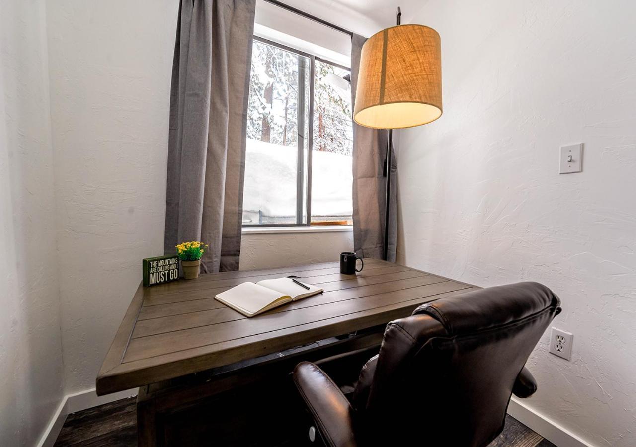 Resthaven Tahoe South Lake Tahoe Εξωτερικό φωτογραφία