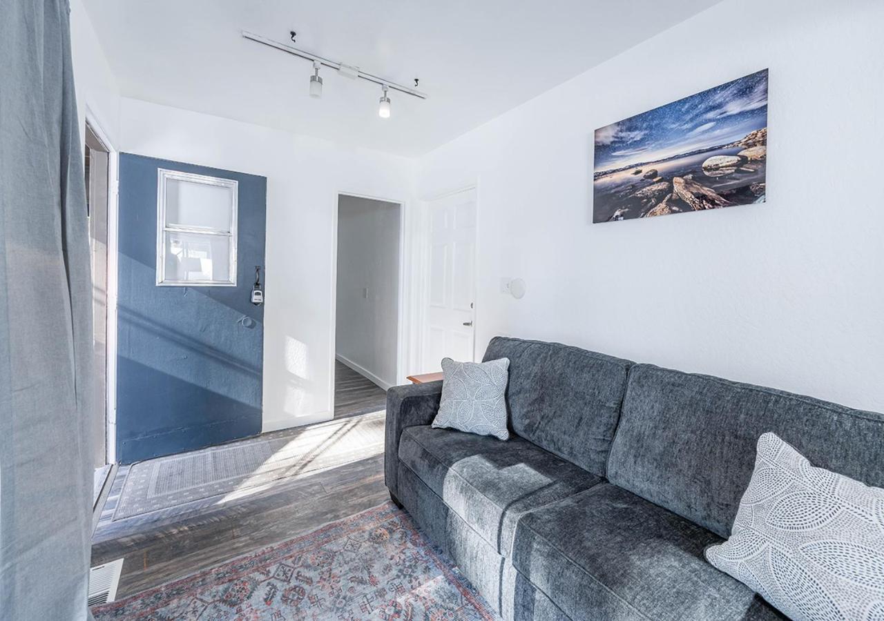 Resthaven Tahoe South Lake Tahoe Εξωτερικό φωτογραφία
