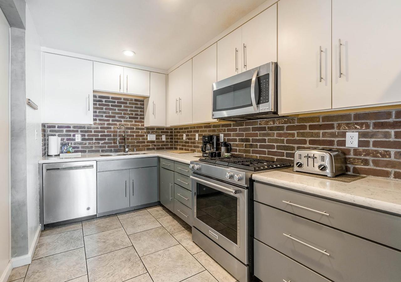 Resthaven Tahoe South Lake Tahoe Εξωτερικό φωτογραφία