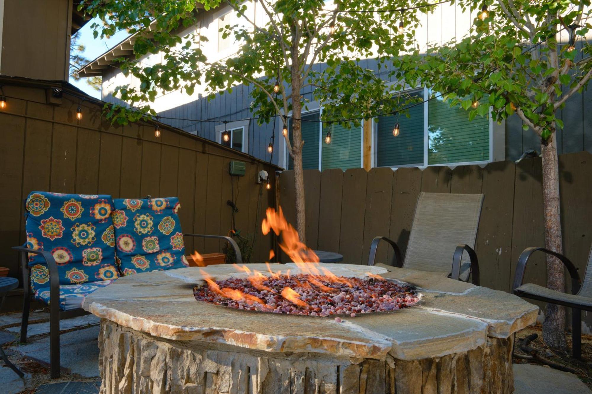 Resthaven Tahoe South Lake Tahoe Εξωτερικό φωτογραφία