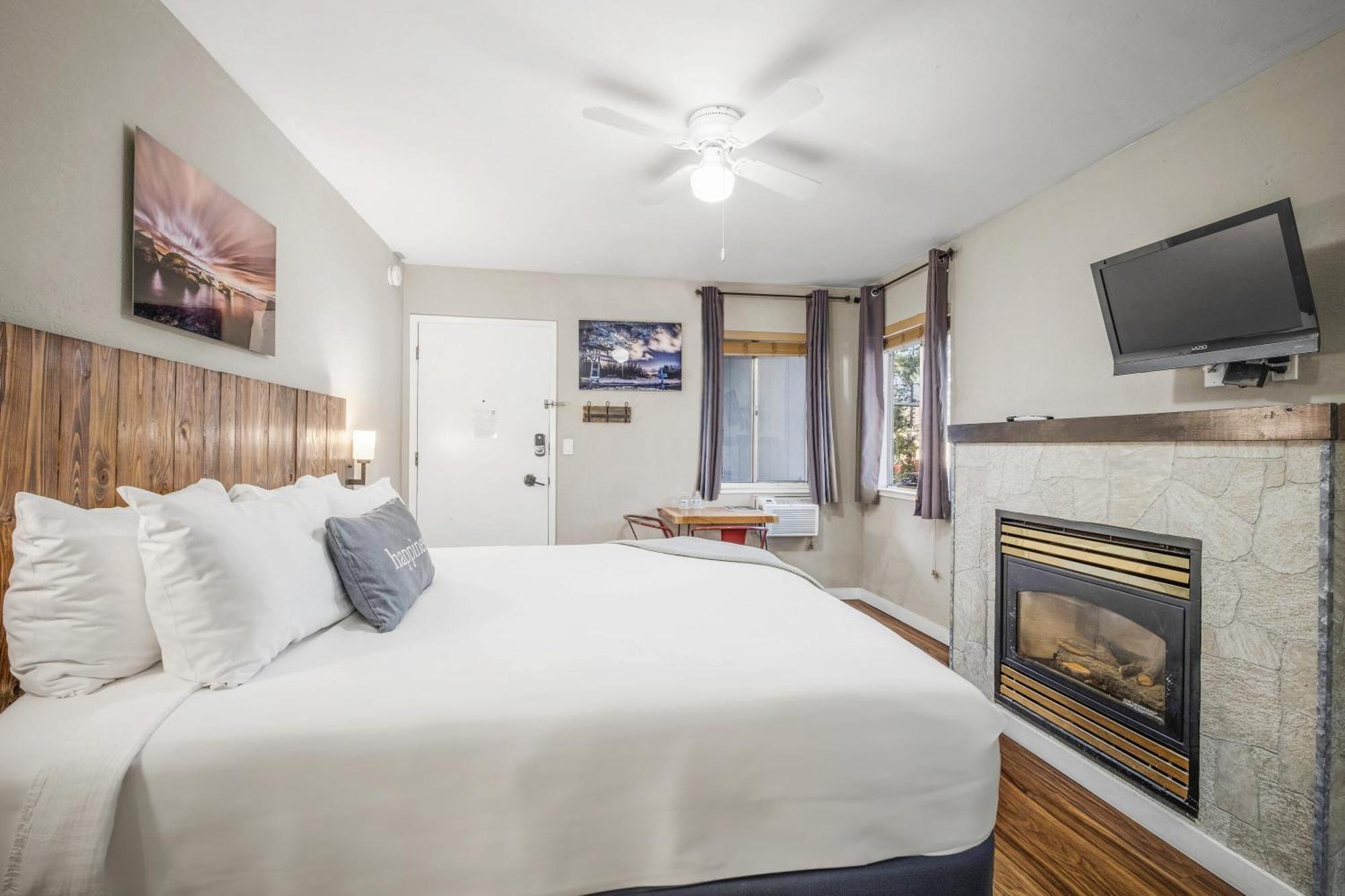 Resthaven Tahoe South Lake Tahoe Εξωτερικό φωτογραφία