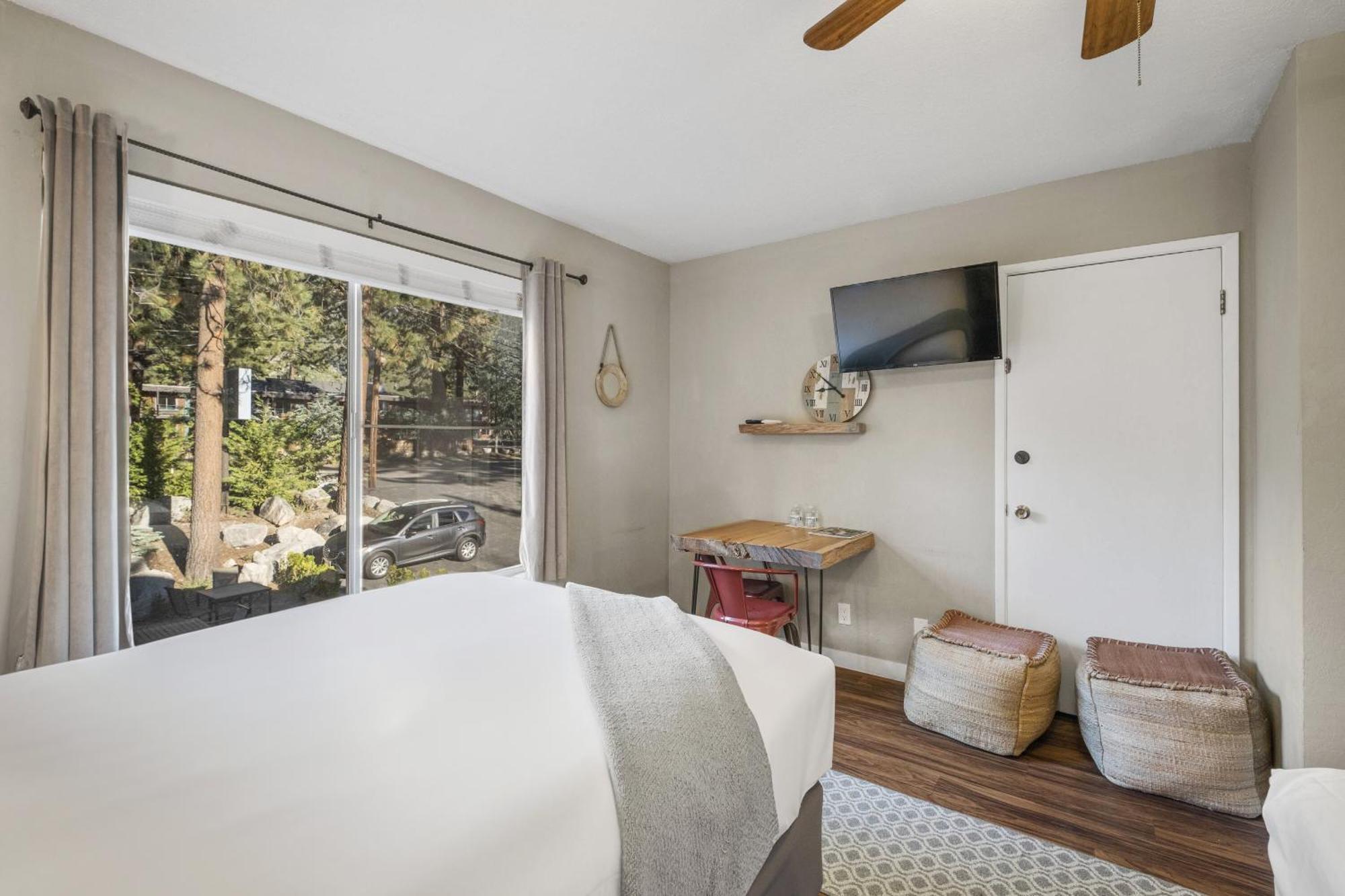 Resthaven Tahoe South Lake Tahoe Εξωτερικό φωτογραφία