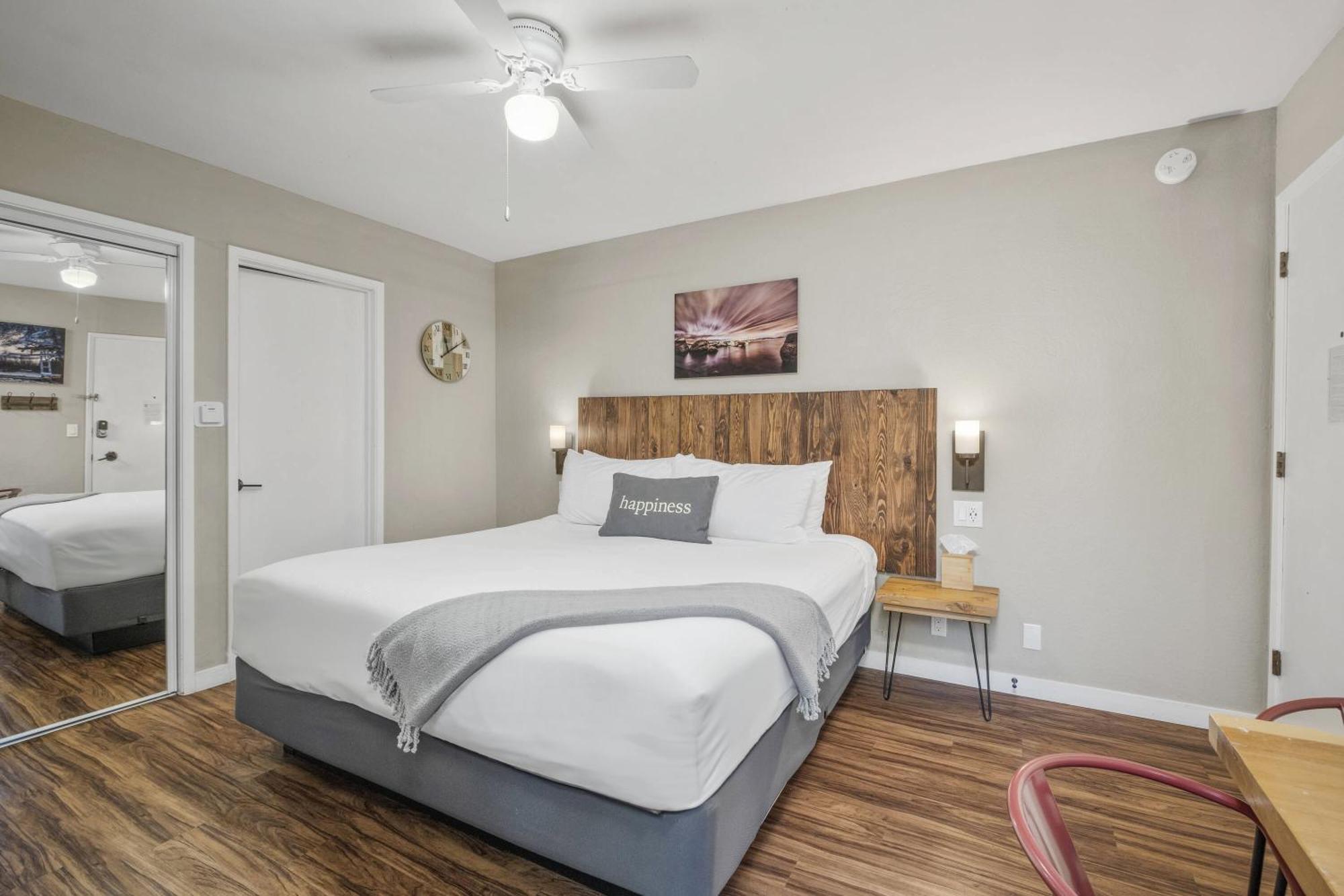 Resthaven Tahoe South Lake Tahoe Εξωτερικό φωτογραφία