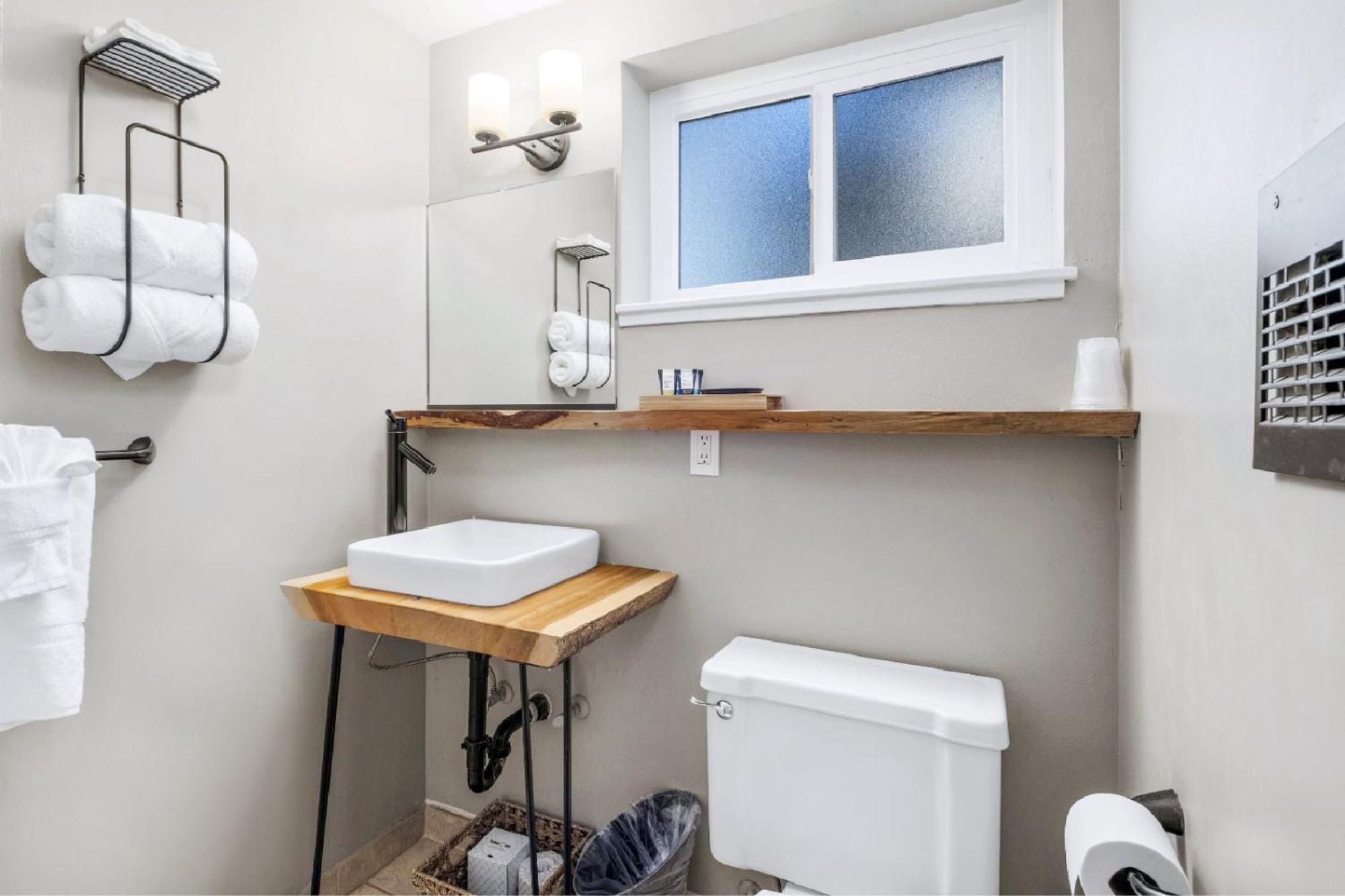 Resthaven Tahoe South Lake Tahoe Εξωτερικό φωτογραφία