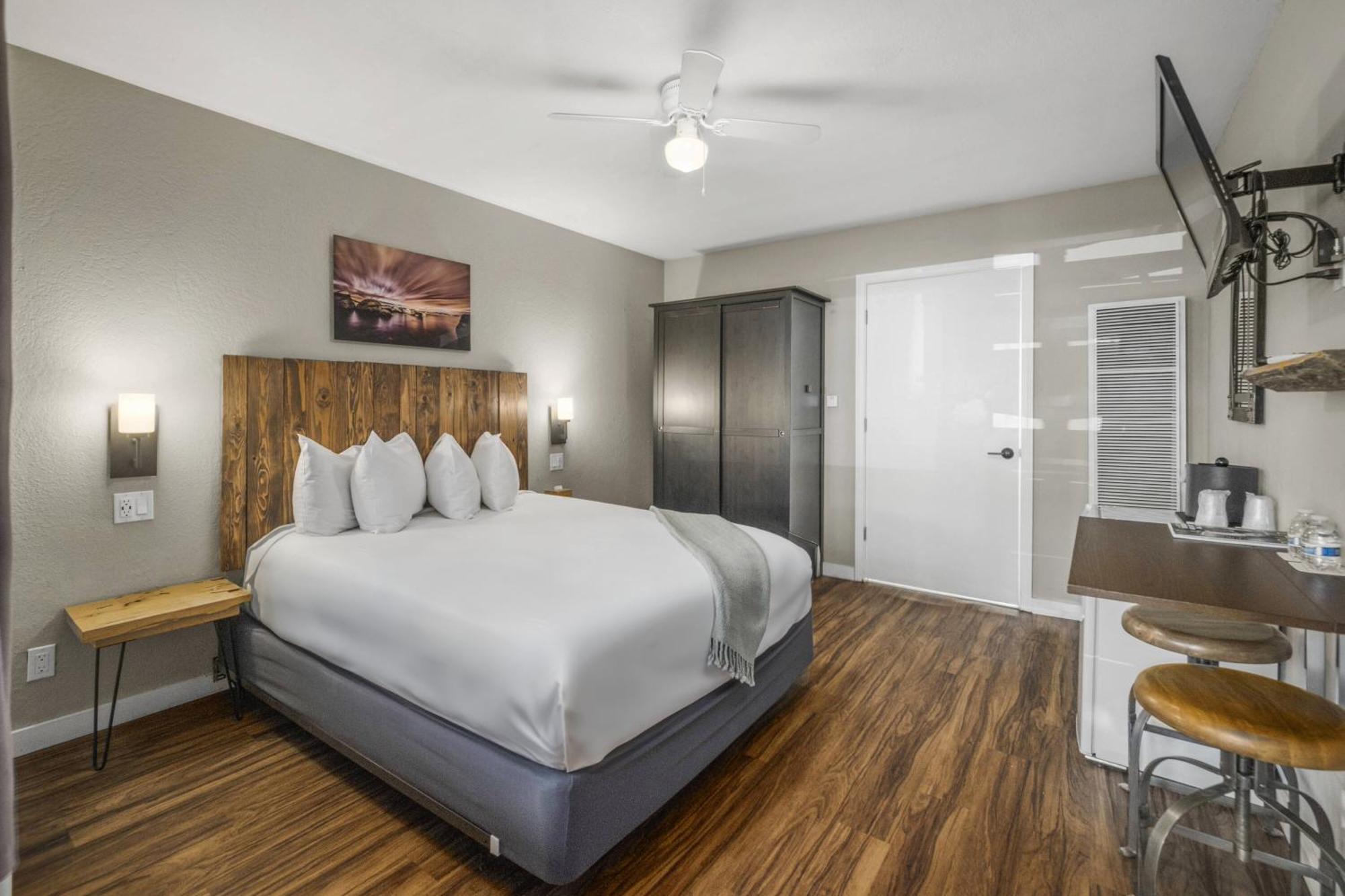 Resthaven Tahoe South Lake Tahoe Εξωτερικό φωτογραφία