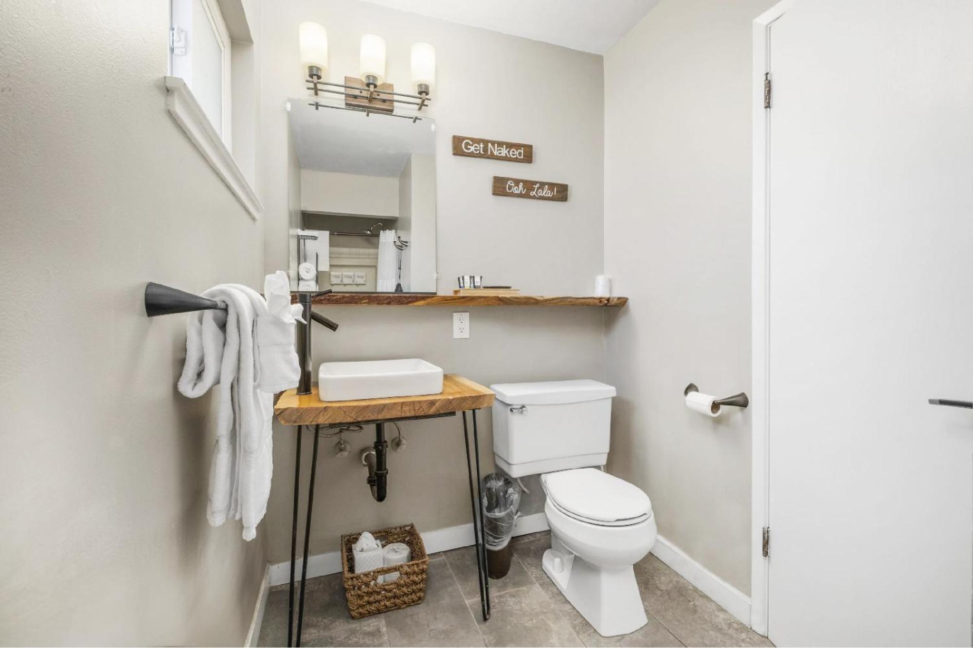 Resthaven Tahoe South Lake Tahoe Εξωτερικό φωτογραφία